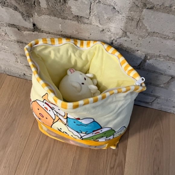 Super Soft surprise pillow - Picture 3 of 6